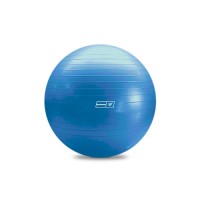 Bodyworx  4ASA059-65 Blue Gym Ball (65cm)